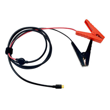 Inteligentny Jump starter EcoFlow