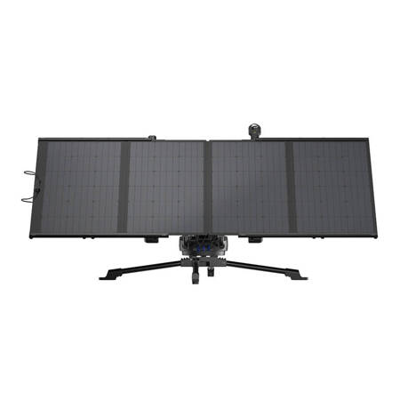 Tracker słoneczny EcoFlow 